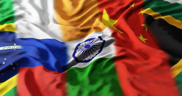 BRICS: Shaping Global Dynamics and the Need for U.S. Adaptation